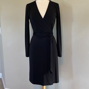 NWOT Ann Taylor wrap dress